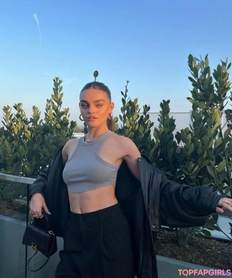 Freya nude leaked OnlyFans photo #27