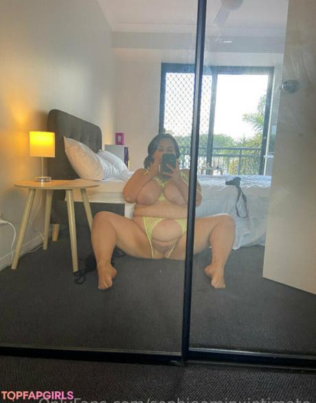 Sophieeminxintimate nude leaked OnlyFans photo #22