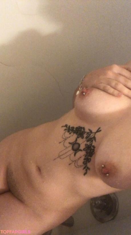 Witchywinkie nude leaked OnlyFans photo #62