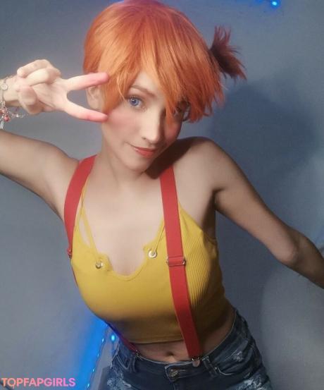 Elia nude leaked OnlyFans photo #2