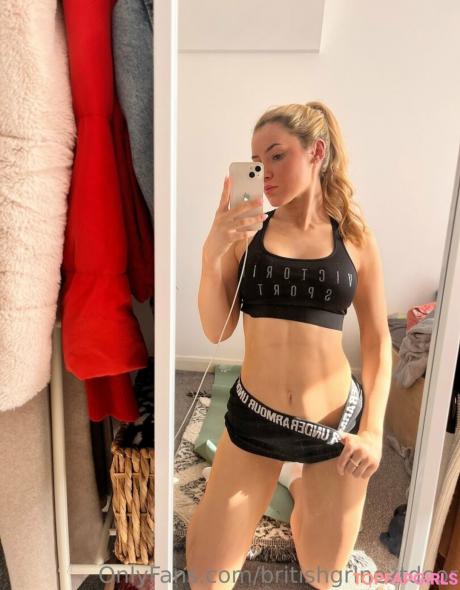 Britishgrlnextdoor nude leaked OnlyFans photo #62