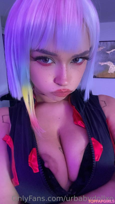 Lela nude leaked OnlyFans photo #42