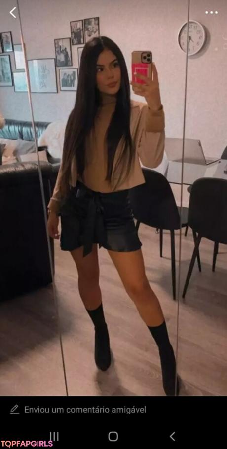 Antobella nude leaked OnlyFans photo #1