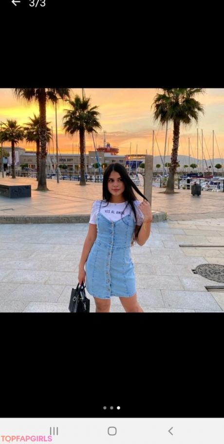 Antobella nude leaked OnlyFans photo #4