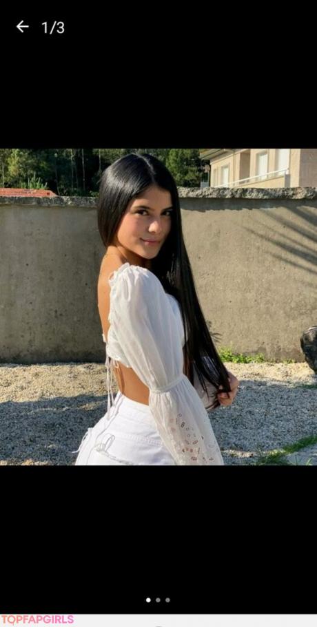 Antobella nude leaked OnlyFans photo #8