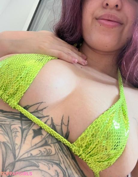 Babyxlis nude leaked OnlyFans photo #396