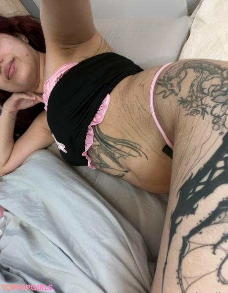 Babyxlis nude leaked OnlyFans photo #425