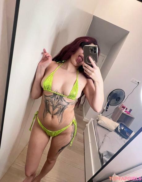 Babyxlis nude leaked OnlyFans photo #453