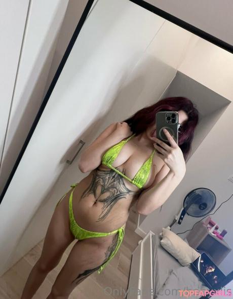 Babyxlis nude leaked OnlyFans photo #615