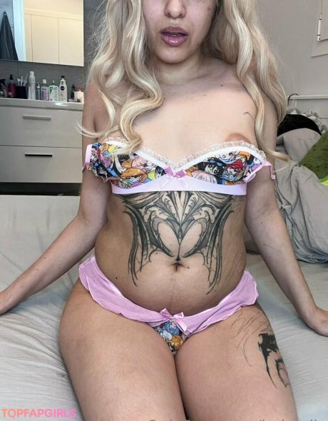 Babyxlis nude leaked OnlyFans photo #725