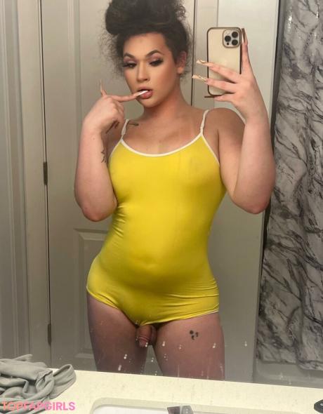 Valencia nude leaked OnlyFans photo #42