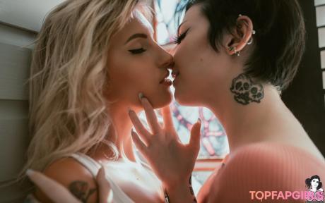 Switchsuicide nude leaked OnlyFans photo #15