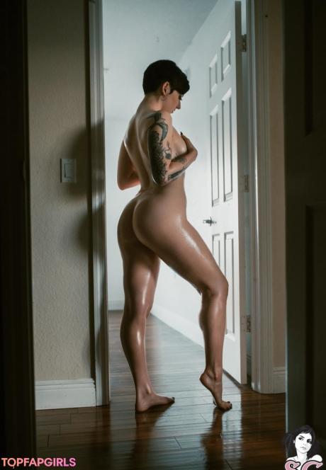 Switchsuicide nude leaked OnlyFans photo #3