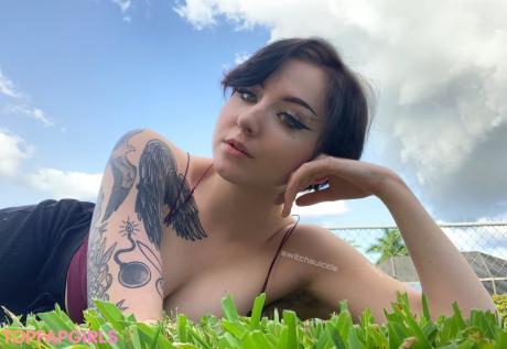 Switchsuicide nude leaked OnlyFans photo #9