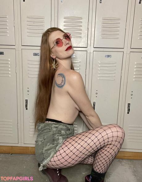 Abbifox5 nude leaked OnlyFans photo #2