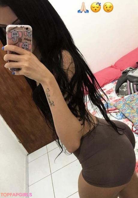 Milena nude leaked OnlyFans photo #14