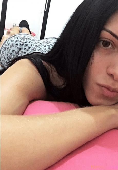 Milena nude leaked OnlyFans photo #19