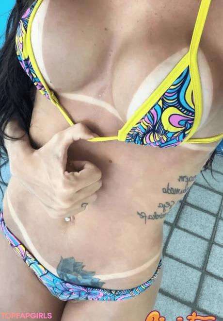 Milena nude leaked OnlyFans photo #21