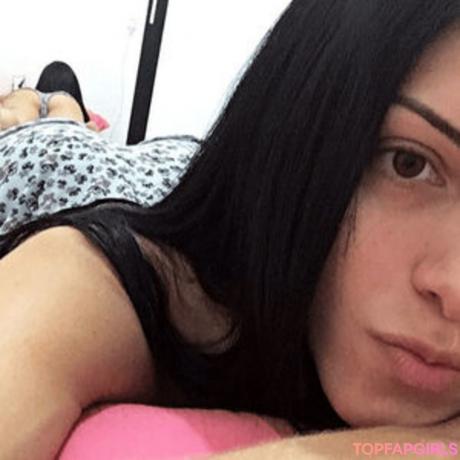 Milena nude leaked OnlyFans photo #23