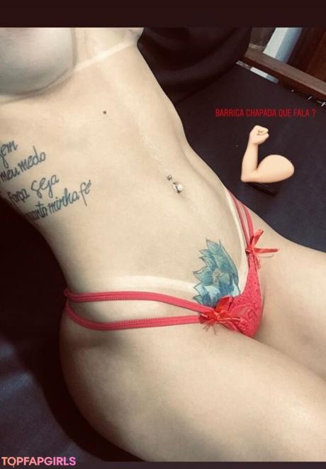 Milena nude leaked OnlyFans photo #7