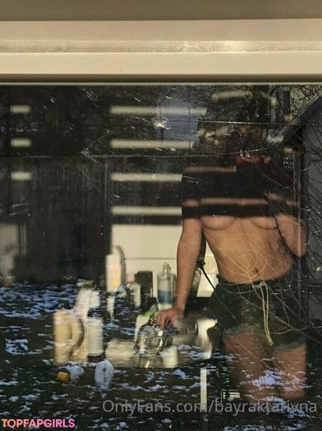 Bayraktarivna nude leaked OnlyFans photo #24