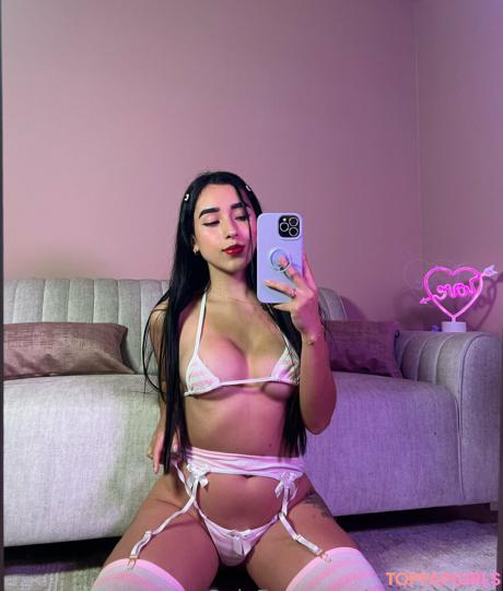 Xmiranda99 nude leaked OnlyFans photo #102