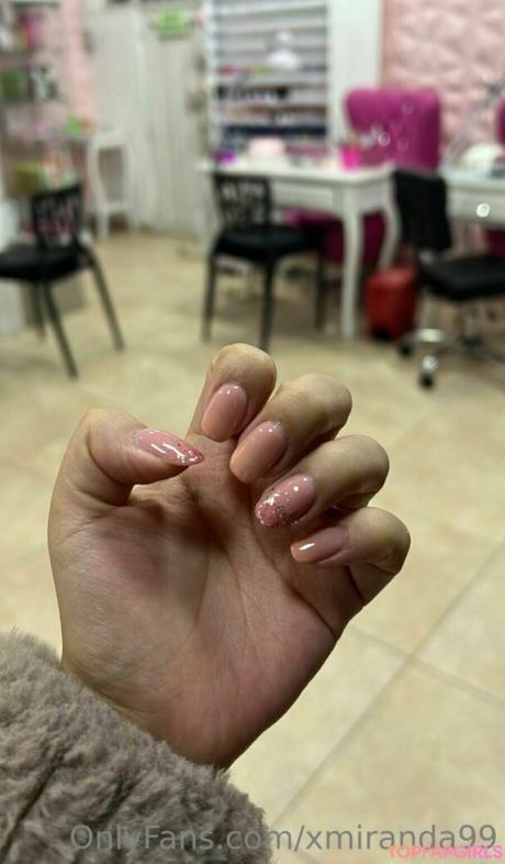 Xmiranda99 nude leaked OnlyFans photo #128