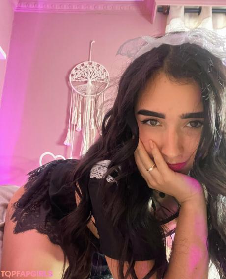 Xmiranda99 nude leaked OnlyFans photo #132