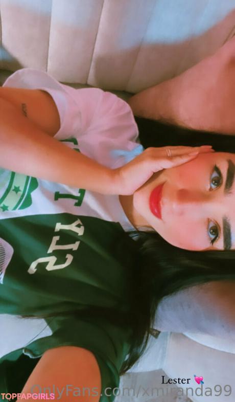 Xmiranda99 nude leaked OnlyFans photo #134