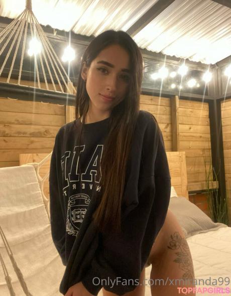 Xmiranda99 nude leaked OnlyFans photo #17