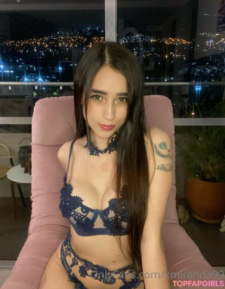 Xmiranda99 nude leaked OnlyFans photo #19