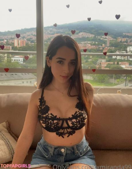 Xmiranda99 nude leaked OnlyFans photo #32