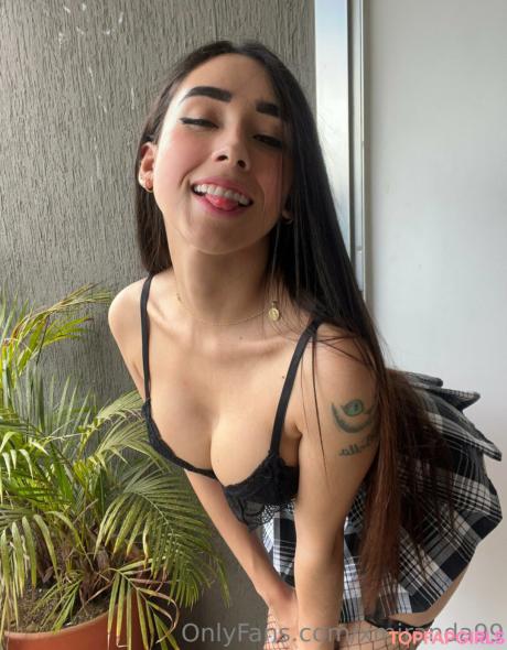 Xmiranda99 nude leaked OnlyFans photo #62