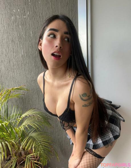 Xmiranda99 nude leaked OnlyFans photo #63