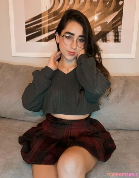 Xmiranda99 nude leaked OnlyFans photo #8