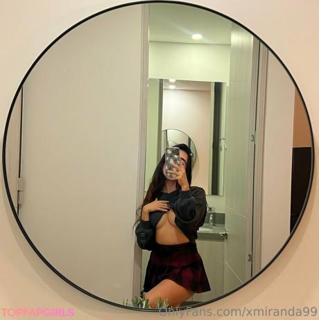 Xmiranda99 nude leaked OnlyFans photo #83
