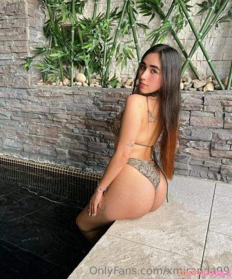 Xmiranda99 nude leaked OnlyFans photo #87