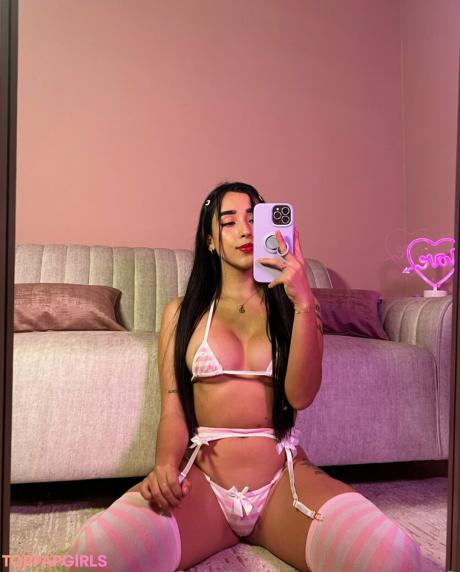 Xmiranda99 nude leaked OnlyFans photo #99