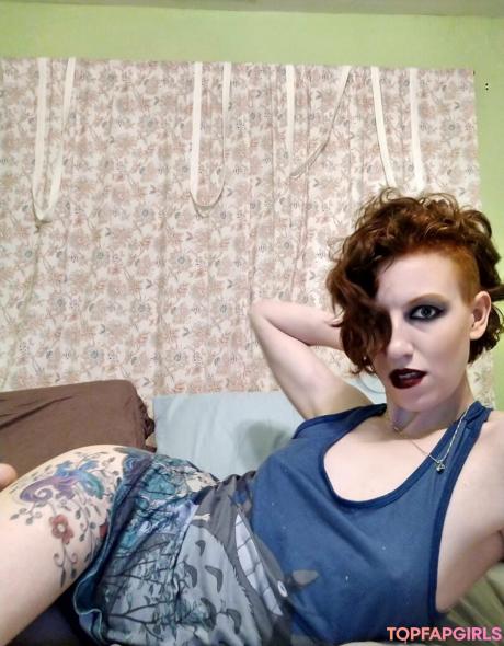 Madamedragnir nude leaked OnlyFans photo #1