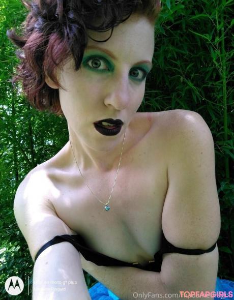 Madamedragnir nude leaked OnlyFans photo #18