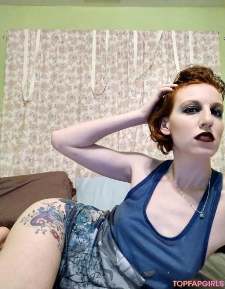 Madamedragnir nude leaked OnlyFans photo #2