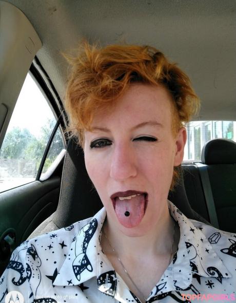 Madamedragnir nude leaked OnlyFans photo #21