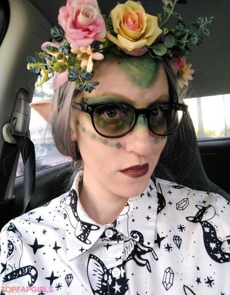 Madamedragnir nude leaked OnlyFans photo #29