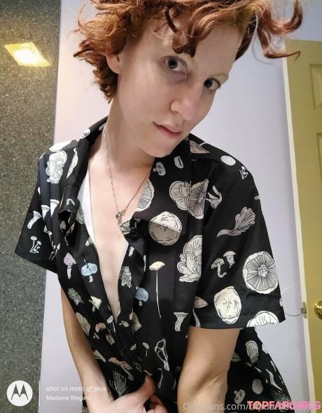 Madamedragnir nude leaked OnlyFans photo #31
