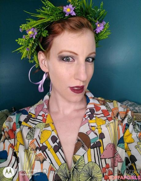 Madamedragnir nude leaked OnlyFans photo #39