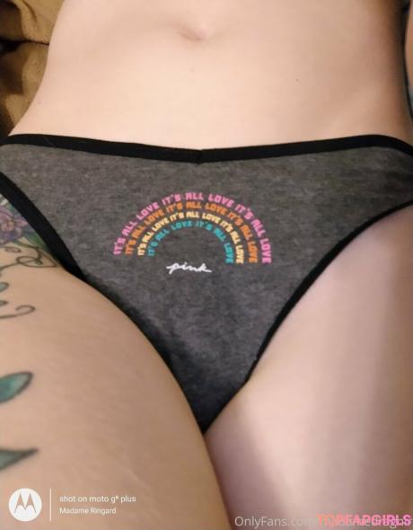 Madamedragnir nude leaked OnlyFans photo #9