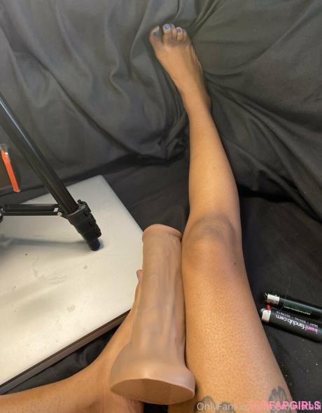 Freeministalli nude leaked OnlyFans photo #10