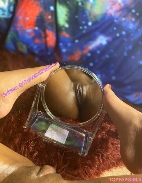 Freeministalli nude leaked OnlyFans photo #25