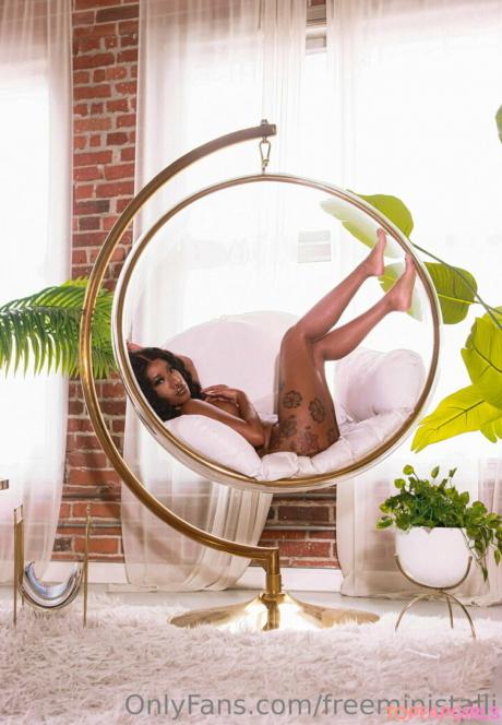 Freeministalli nude leaked OnlyFans photo #84