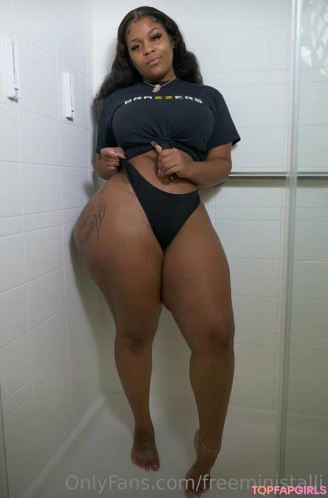 Freeministalli nude leaked OnlyFans photo #86